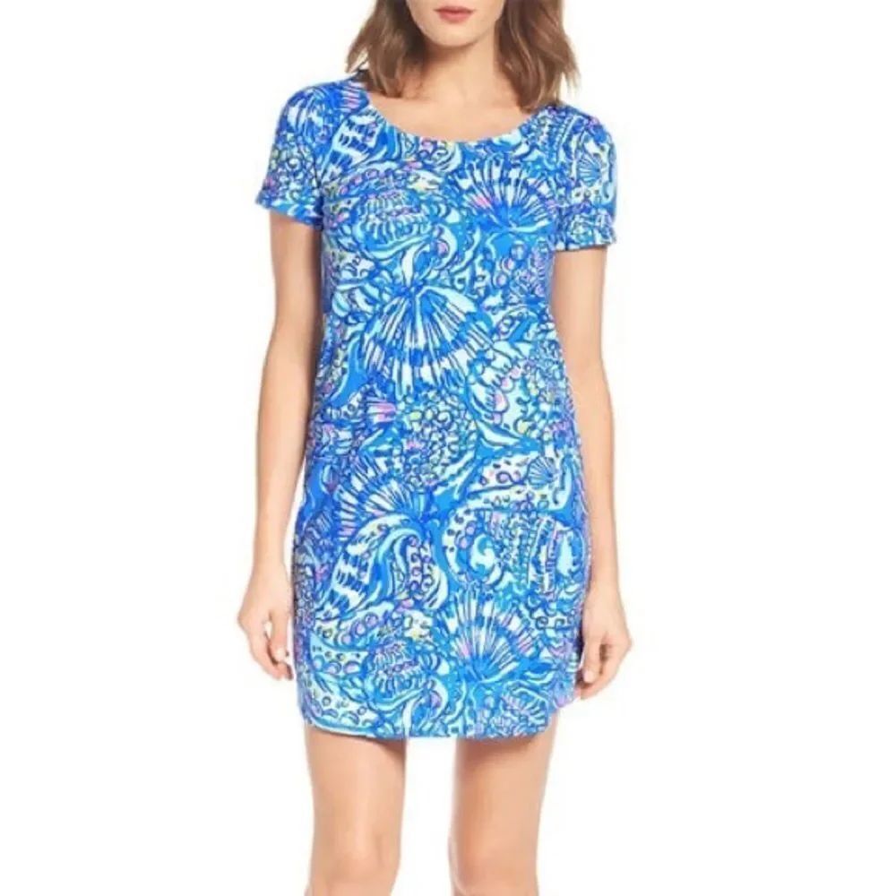 Lilly Pulitzer Tammy Dress 